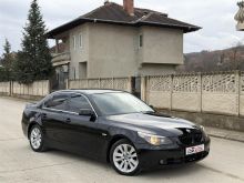 BMW E60 530d 3.0 M57 049/42/42/43 049/694/399