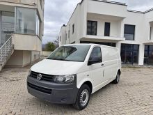 Vw Transporter 2.0Tdi 2011 Nga CH