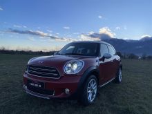 MINI COOPER 2.0 automatik rks