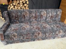 Mobilie në shitje: 2 kauça + dollap i madh 220×200