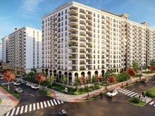 Banesë 95.71m² për #SHITJE te Prishtina e Re