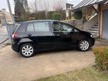Shitet golf 5plus 2.0 tdi 6 shpejtsi