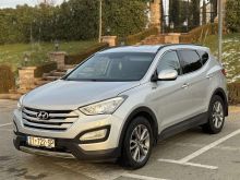 Hyundai Santafe 2.2 Crdi Automatik 4x4 Viti 2014 Rks 10 Muj