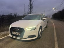 Audi A3 Sportback 2.0 TDI S tronic|125,000 km|Europë|RKS