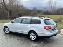 PASSAT 3C 2.0 TDI MANUAL RKS