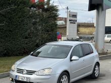 SHITET GOLF 5 AUTOMATIC