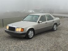Mercedes 250 Dizel