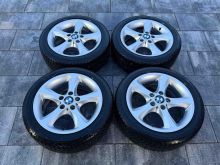 Fellne 17 coll bmw