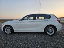 Bmw 2.0 dizel 2015 Automatik nga zvicra