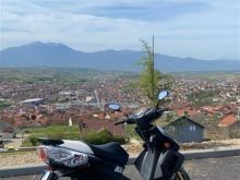 49CC TGB Bullet 500€ I Doganum,Me Letra