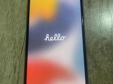 Iphone 11 256gb promax