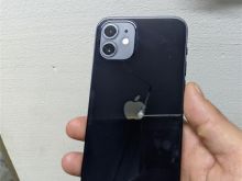 Iphone 12 256 gb batery hearth 90
