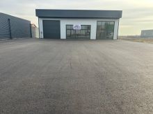 JEPET ME QIRA LOKAL BIZNESI – 228 m²