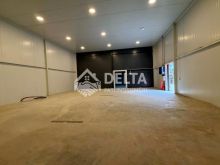 Ofrohet me qira depo frigoriferike.  250m²