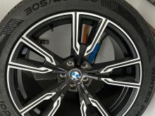 Shiten Fellnet BMW X5 20 me goma dimri