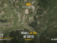 Truall 34 Ari për #SHITJE në Zebincë