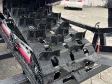 Polaris 800cc