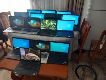 Hp Dell Lenovo /15