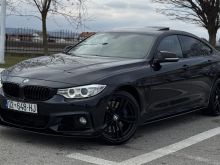 BMW M440I X-DRIVE B58 480PS FACELIFT RKS