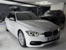 BMW 320d LCI – 2018