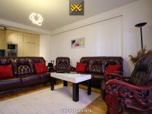Banesë 94m² + 12m² me #QIRA në Dragodan