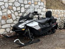 2019 Grand Touring 900 LIMITED