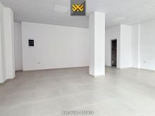 Lokal 55m² me #QIRA te Rruga C