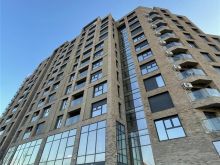 Banesë në SHITJE 136m² •📍Prishtina e Re