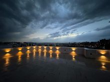 Penthouse me Qira - Rruga B