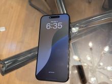 Apple iPhone 15 Pro Max 512 GB Black
