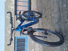 FOCUS JAM2 E- MTB Shimano