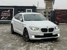 🚘- BMW - GT -530 - 2010 - AUTOMATiK - FACELiFT - 🚘