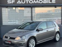 Golf 7 1.6 dsg