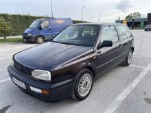 Golf 3 