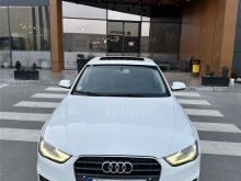 Audi A4 2.0 Automatik