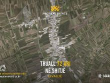 Truall 72 Ari për #SHITJE në Livagjë