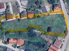 Shitet Toka ne qender te vitis