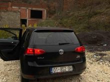 Shitet Golf 7 1.6