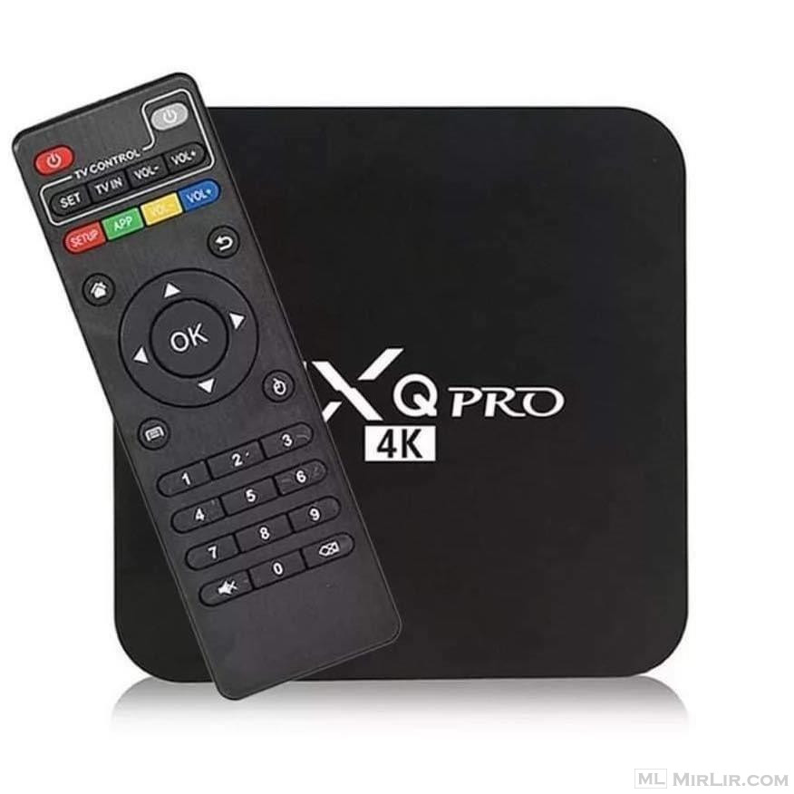 Android box