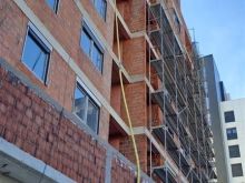 Punë Fasade & Renovime – Shërbim Profesional!