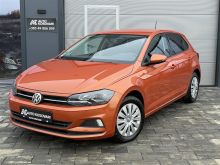 VW POLO 1.6 TDI AUTOMATIK / 2018 / ME DOGAN 🇩🇪🇩🇪