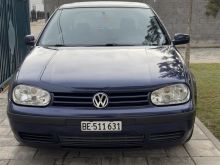 Vw golf 4 1.8 20V 4x4 4motion 2001 PA DOGAN