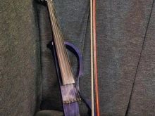 Violine elektrike