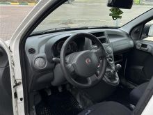 Shitet Fiat Panda (Pick-up) 1.2 8V Benzinë 2011
