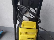 Shpric Autolarje Karcher