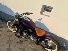 Yamaha 650