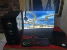 Shitet Pc Gaming Full Setup
