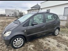Merces A170 *Automatik*
