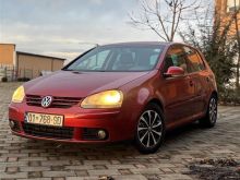 Golf 5 D 2008 rks 045693540