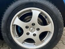 Shiten fellnet e Golf 5